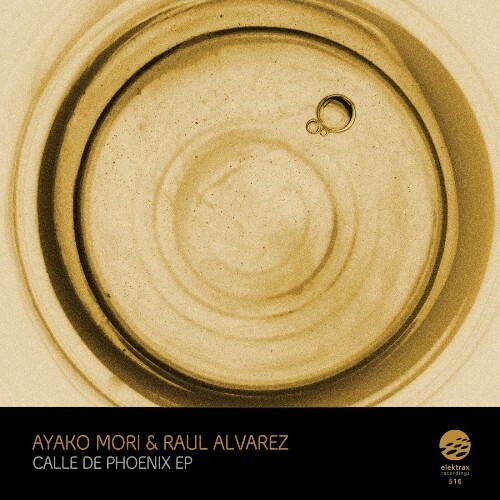  Ayako Mori & Ra&#250;l Alvarez - Calle De Phoenix (2025) 