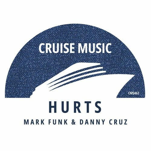  Mark Funk & Danny Cruz - Hurts (2024) 