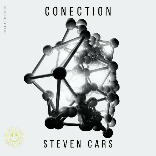 Steven Cars - Conection (2024)