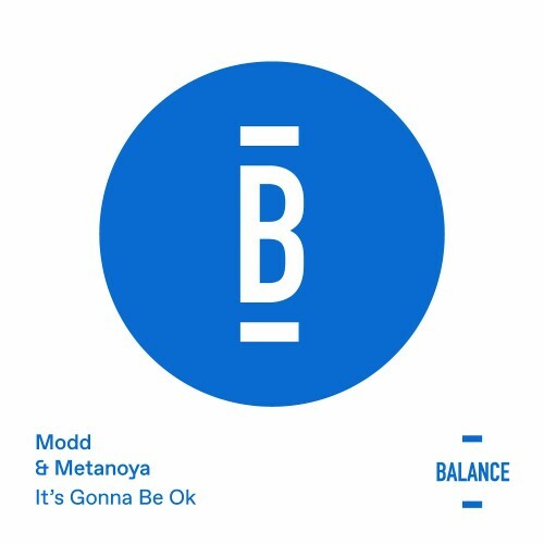  Modd & Metanoya - It's Gonna Be Okay (2024) MP3 MEULRVL_o