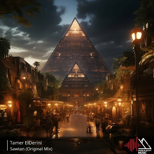  Tamer ElDerini - Sawtan (2024)  METAAV4_o