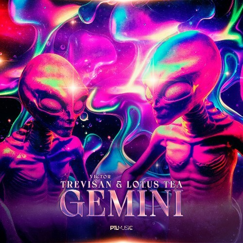  Trevisan Victor & Lotus Tea - Gemini (2026) 