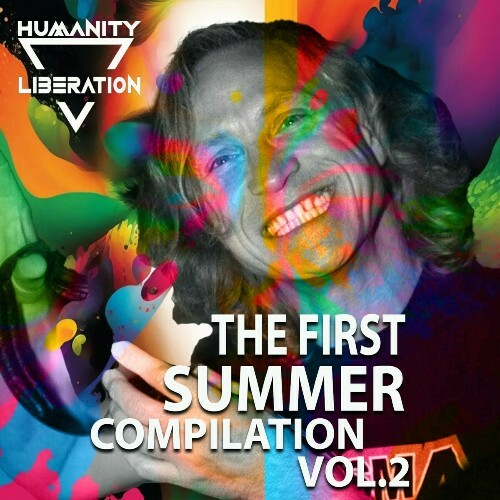 VA -  The First Summer Compilation Vol.2 (2024) [MP3] MEVKC8H_o