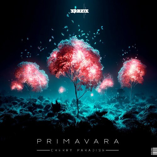  Cherry Paradise - Primavara (2026) 