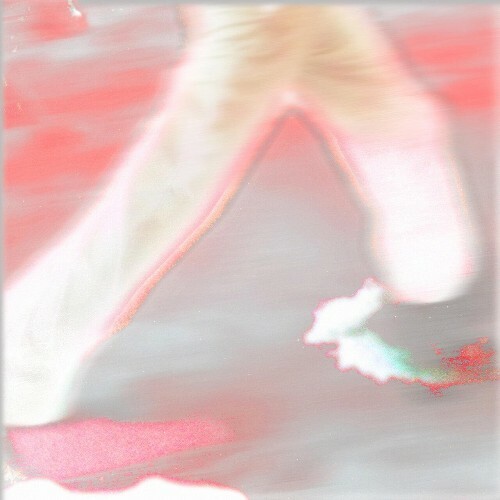 Audrey Danza Sioc - White Boots, Pink Denim (2024)