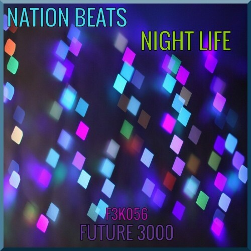  Nation Beats - Night Life (2024) 