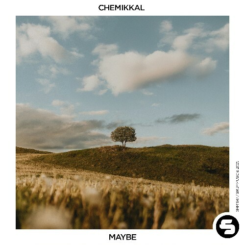  Chemikkal - Maybe (2025) 
