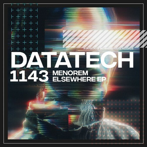 Menorem - Elsewhere (2025) 