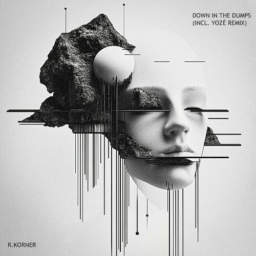  R.Korner - Down in the Dumps (2025) 