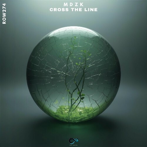  MDZK - Cross the Line (2026) 