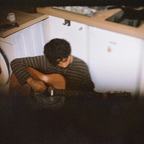  Eliah - Avec Une Guitare (2026) 