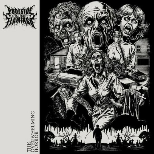  Poolside at the Flamingo - This Overwhelming Horror (2026) 