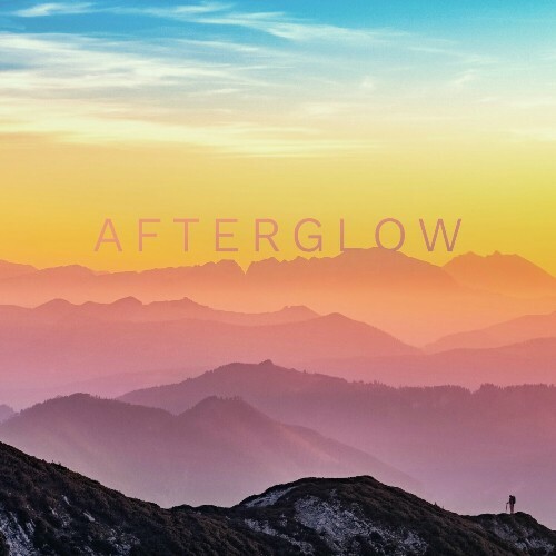 Marc Newy - Afterglow (2024)