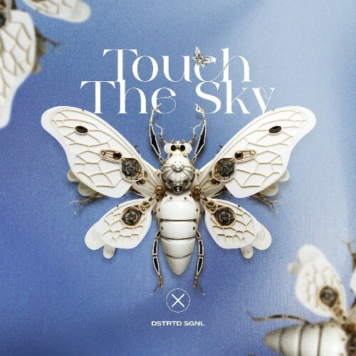  DSTRTD SGNL - Touch the Sky (2025) 