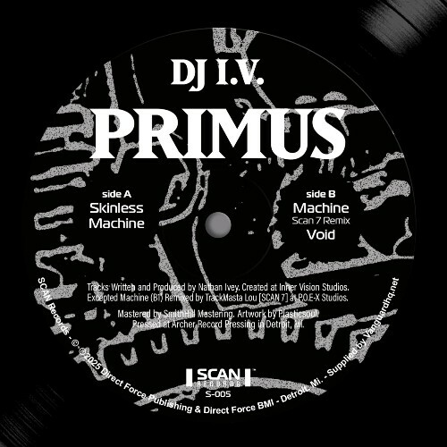  I.V. - PRIMUS (2026) 