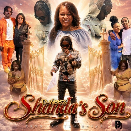 D-Weez — Shanda's Son (2026)