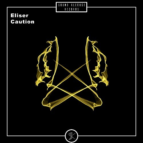  Eliser - Caution (2026) 