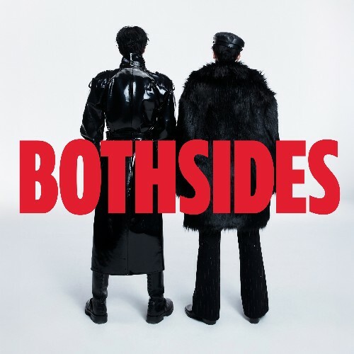  NCT JNJM - BOTH SIDES (2026) 