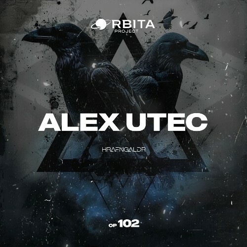 Alex UTec — Hrafngaldr (2026)