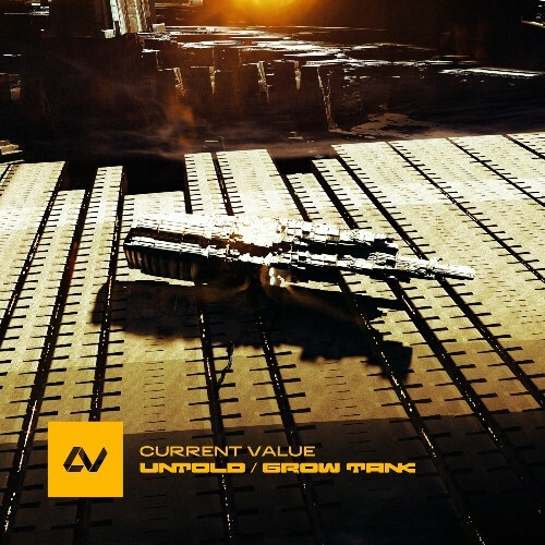 MP3:  Current Value - Untold / Grow Tank (2024) Онлайн