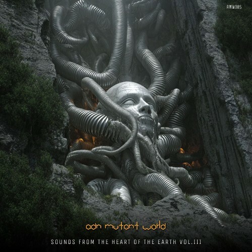  Sounds From The Heart Of The Earth Vol. III (2026) 