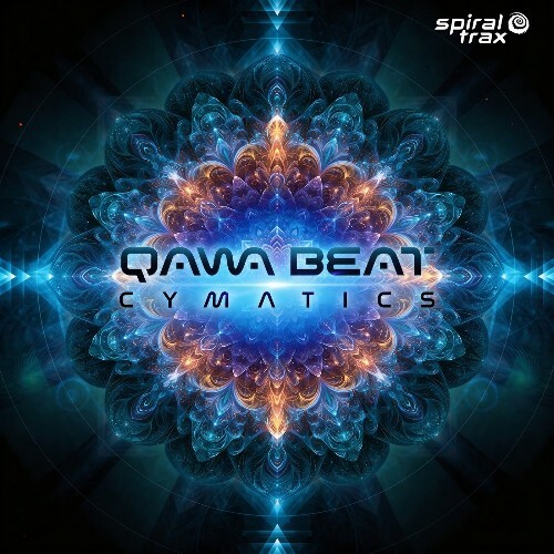  Qawa Beat - Cymatics (2026) 