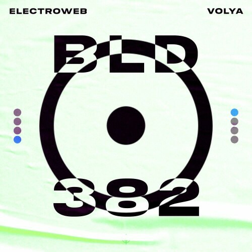  ElectroWeb - Volya (2024) 