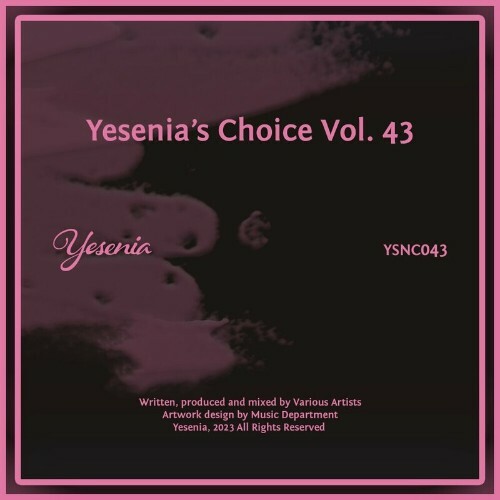  Yesenia's Choice, Vol. 43 (2023) 