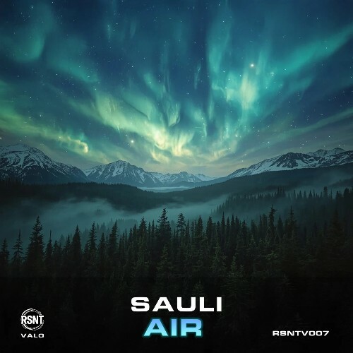  Sauli - Air (2026) 