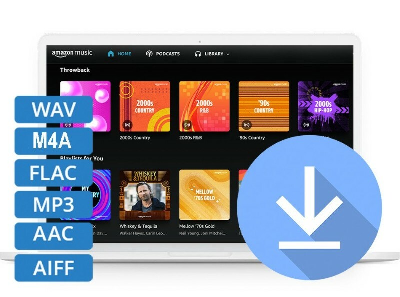 Ondesoft Amazon Music Converter 1.9.3 Multilingual – (210 MB) Ondesoft Amazon Music Converter 1.9.3 Multilingual – (210 MB)