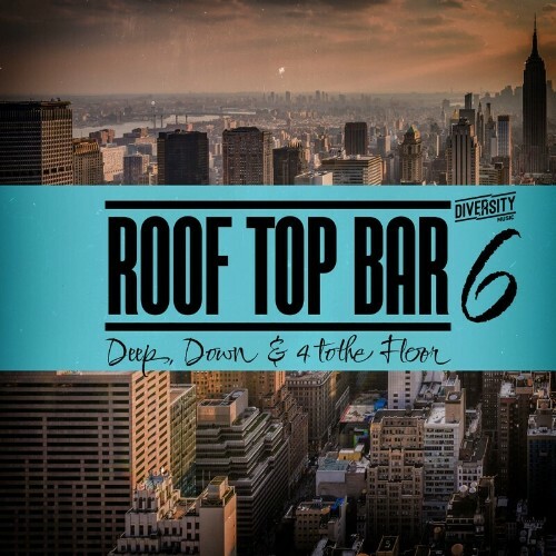  Rooftop Bar, Vol. 6 (2023) 