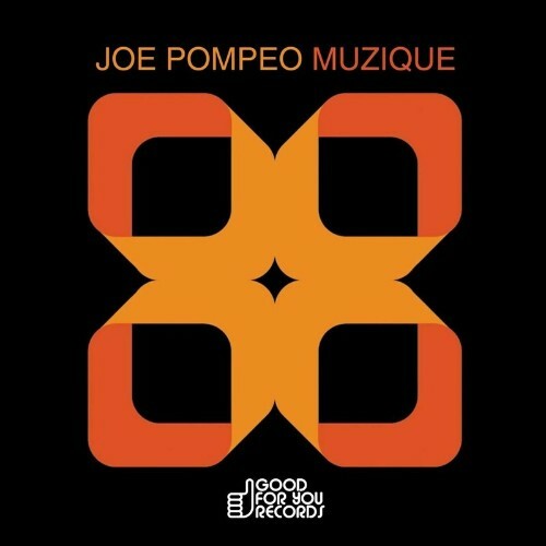 VA - Joe Pompeo - Muzique (2024) (MP3) MEUM3RF_o