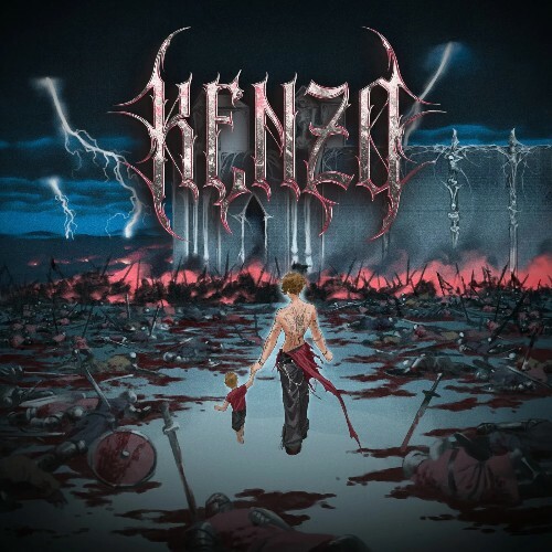  Fantasm - Kenzo (2026) 