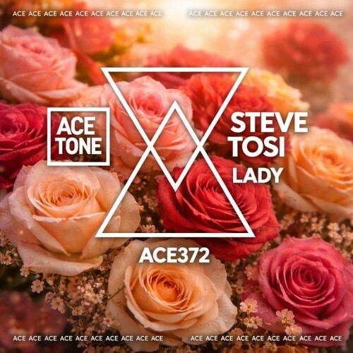  Steve Tosi - Lady (2026) 