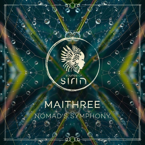 Maithree — Nomad's Symphony (2026)