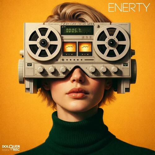 ENERTY — Every Day Every Week (2026)