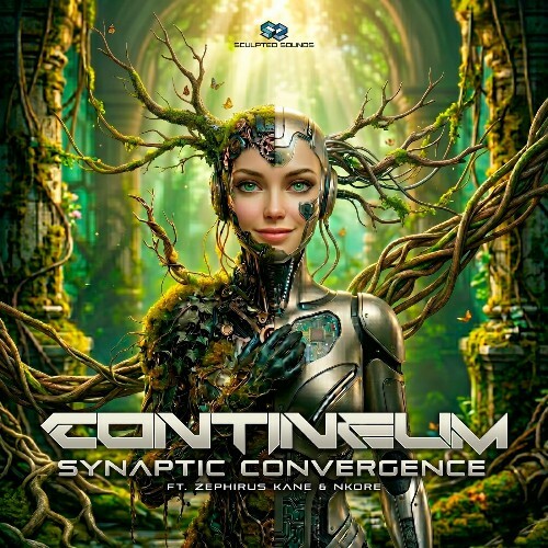  Contineum & N-Kore - Synaptic Convergence (2026) 