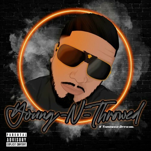  K Throwed Official - Young N Throwed (2024) 