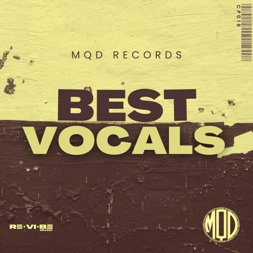  MQD Records Best Vocals (2024) 