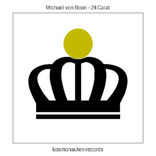  Michael von Boon - 24 Carat (2025) 
