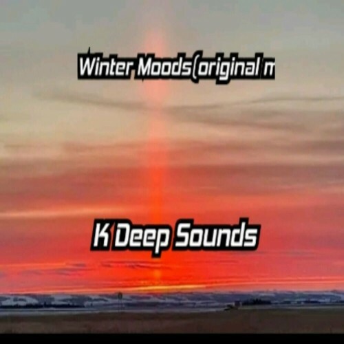  K Deep Sounds - Winter Moods (2024) 