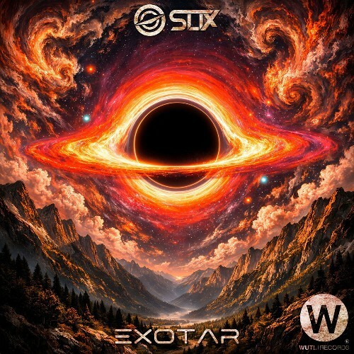  Slix - Exotar (2026) 