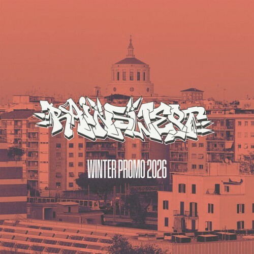  Rainswept - Winter Promo 2026 (2026) 