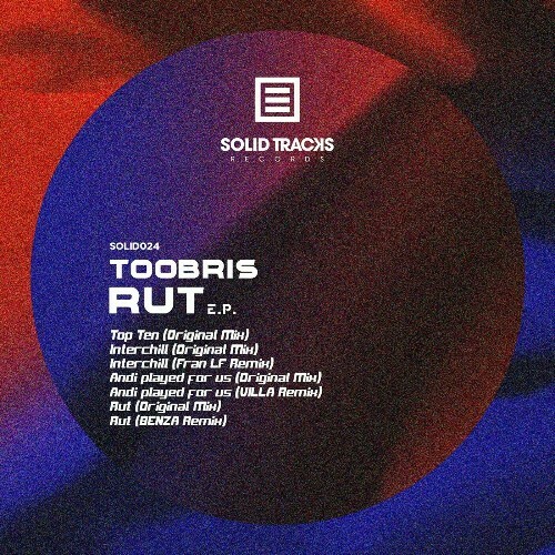  Toobris - Rut (2024)  MEVNFDT_o