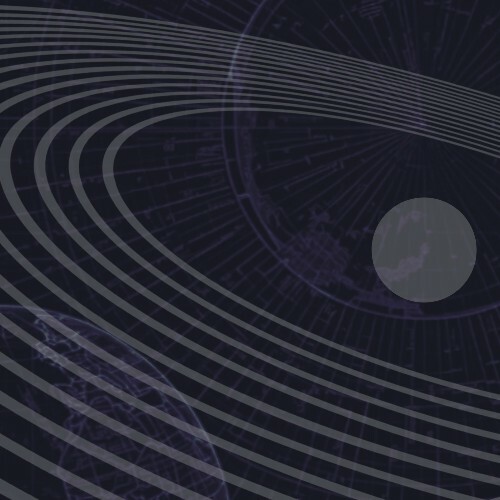  Dan Rubell - Rogue Spiral (2025) 