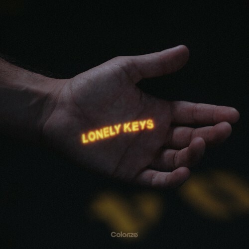  Estiva - Lonely Keys (2024) 