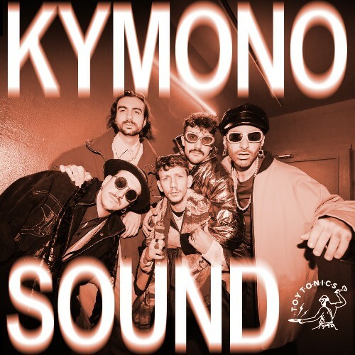  Kymono - Kymonosound (2026) 