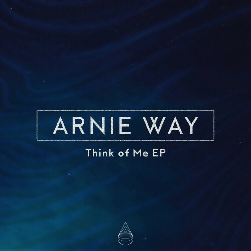  Arnie Way - Think of Me (2024) 