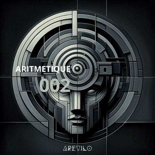 VA - VA. ARITMETIQUE 002 (2024) (MP3) MEW1ZP6_o