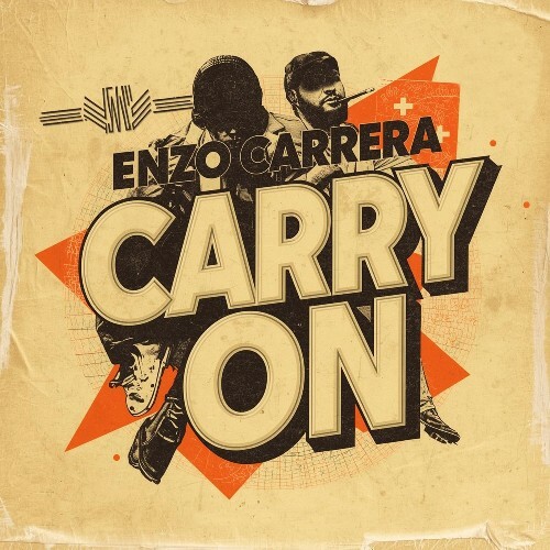 Enzo Carrera - Carry On (2026) 